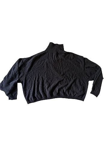 Free People So Low So High Cashmere Pullover Sweater (view 2)