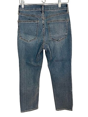 Gap Vintage Slim High-Rise Jeans (view 2)