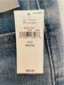 Gap Blue Jeans Size 27 waist (petite) - photo 5