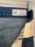 Gap Blue Jeans Size 27 waist (petite) - photo 3