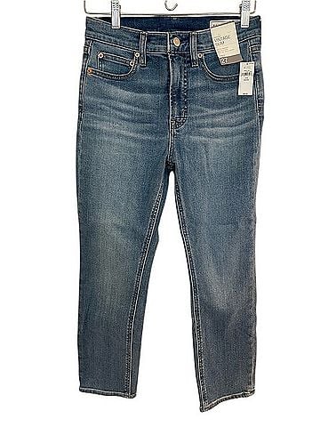 Gap Vintage Slim High-Rise Jeans (view 1)