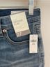 Gap Blue Jeans Size 27 waist (petite) - photo 4