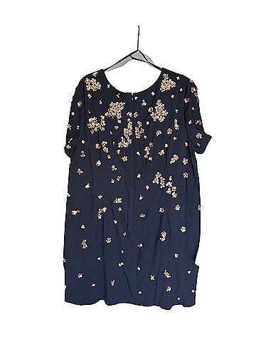 Adrianna Papell Cocktail Dress (view 2)