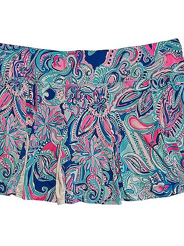 Lilly Pulitzer Marlene Skort Skort (view 2)