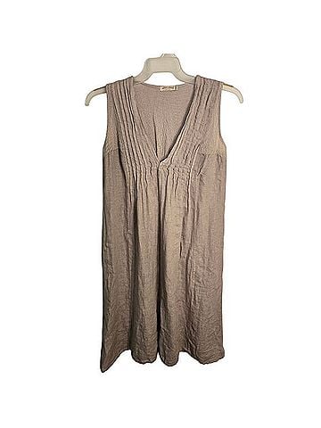 Sunflower Casual Dress (view 1)