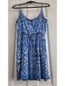 Guess Print Blue Romper Size M - photo 6