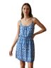 Guess Print Blue Romper Size M - photo 5