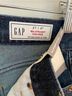 Gap Blue Jeans Size 27 waist (petite) - photo 3