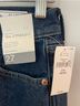 Gap Blue Jeans Size 27 waist (petite) - photo 5
