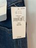 Gap Blue Jeans Size 27 waist (petite) - photo 6
