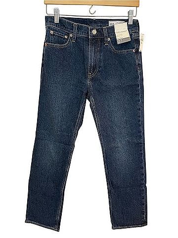 Gap High-Rise ‘90s Straight Jeans (view 1)