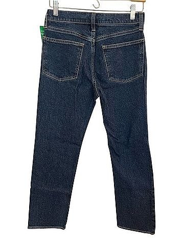 Gap High-Rise ‘90s Straight Jeans (view 2)