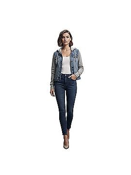 Thread & Supply Denim Jacket (view 1)