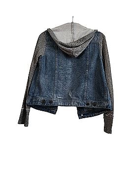 Thread & Supply Denim Jacket (view 2)