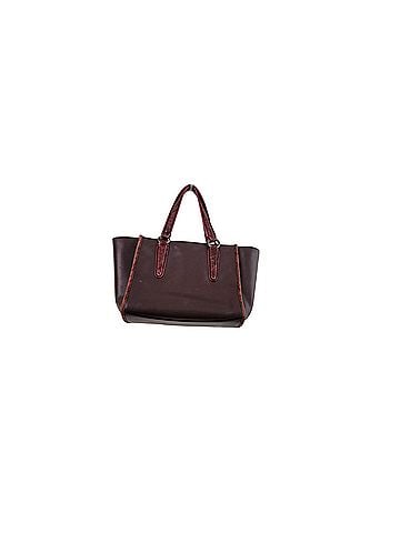 Coach Leather Crossbody Bag (view 2)
