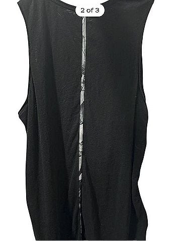 Marc New York Sleeveless T-Shirt (view 2)
