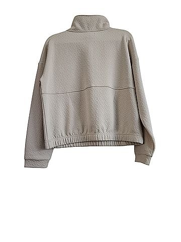Lia Long Sleeve Top (view 2)