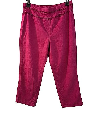 Larry Levine Casual Pants (view 2)