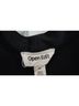 Open Edit Black Button-Down Shirt Size M - photo 3