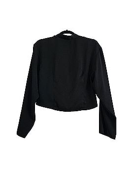 Open Edit Button-Down Shirt (view 2)
