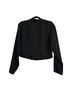Open Edit Black Button-Down Shirt Size M - photo 2