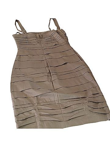 BCBGMAXAZRIA Casual Dress (view 2)