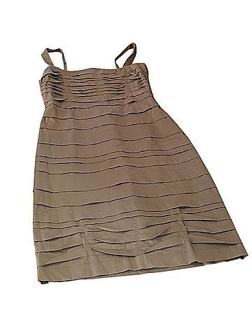 BCBGMAXAZRIA Casual Dress (view 1)