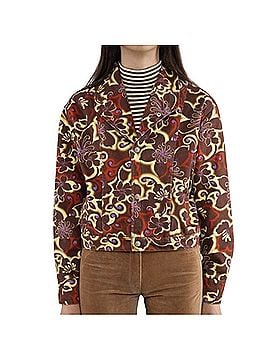 Gimaguas Zug Jacket Denim Jacket (view 1)