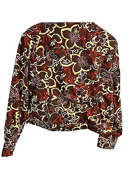 Gimaguas Zug Jacket Denim Jacket (view 2)