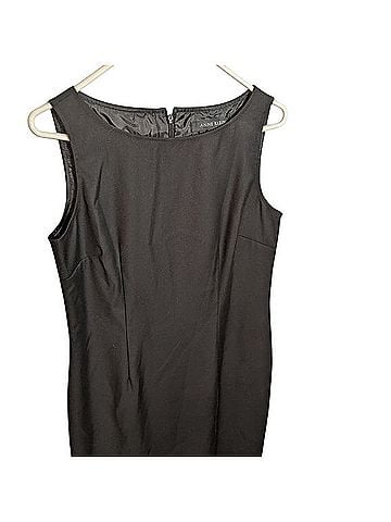 Anne Klein Suit Dress Cocktail Dress (view 1)