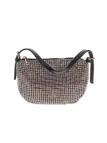 Madison West Leather Hobo (view 1)