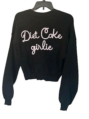 Coca-Cola Cardigan (view 2)