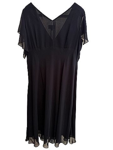 Adrianna Papell Cocktail Dress (view 2)