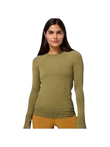 Lululemon Athletica Rest Less Pullover Sweatshirt (view 1)