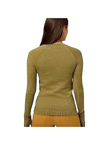 Lululemon Athletica Rest Less Pullover Sweatshirt (view 2)