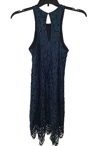 Express Cocktail Dress (view 2)