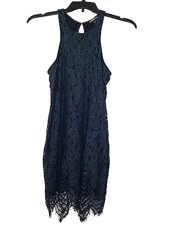 Express Cocktail Dress (view 1)