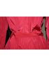 Chico's Design Solid Pink Red Trenchcoat Size 4 - photo 10
