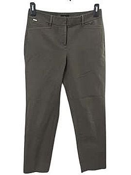 White House Black Market The Slim Ankle Casual Pants (view 2)