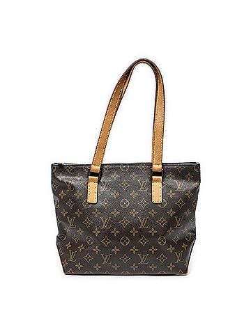 Louis Vuitton Cabas Piano (view 1)