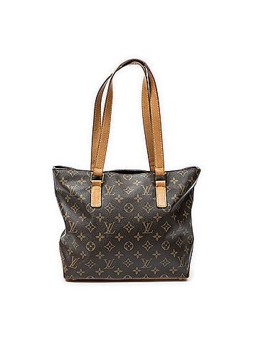 Louis Vuitton Cabas Piano (view 1)