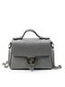 Gucci Gray Interlocking G Top Handle One size - photo 1