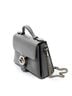 Gucci Gray Interlocking G Top Handle One size - photo 3