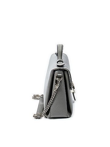 Gucci Interlocking G Top Handle (view 2)