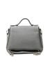 Gucci Gray Interlocking G Top Handle One size - photo 5