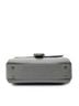 Gucci Gray Interlocking G Top Handle One size - photo 9