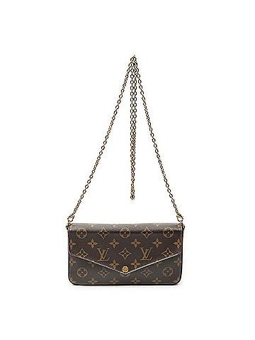 Louis Vuitton Felicie Pochette (view 1)