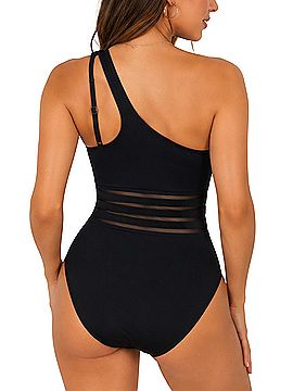 Holipick One Piece Swimsuit (view 2)