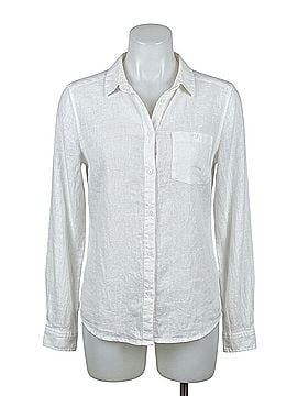 Love Tree Button-Down Shirt (view 1)