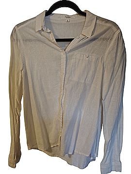 Love Tree Button-Down Shirt (view 2)